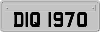 DIQ1970