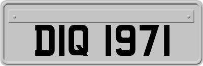 DIQ1971