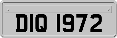 DIQ1972