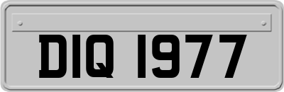 DIQ1977
