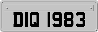 DIQ1983