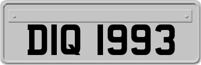 DIQ1993