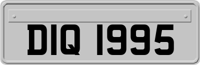 DIQ1995