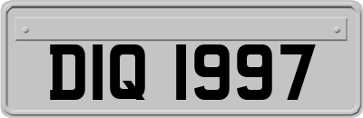 DIQ1997
