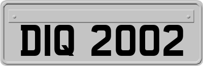 DIQ2002