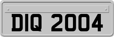 DIQ2004