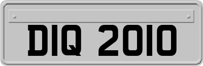 DIQ2010