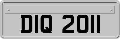 DIQ2011