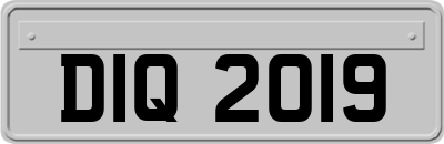 DIQ2019
