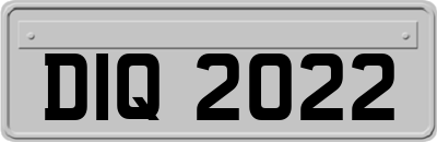 DIQ2022