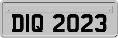 DIQ2023