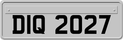 DIQ2027