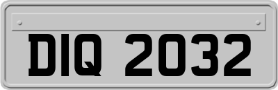 DIQ2032