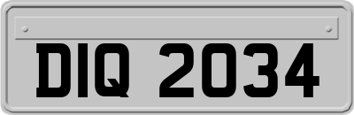 DIQ2034