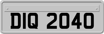 DIQ2040