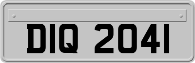 DIQ2041