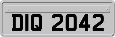 DIQ2042