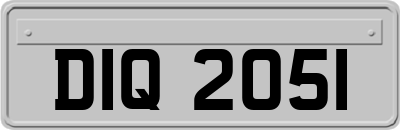 DIQ2051