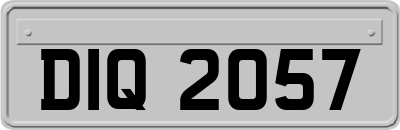 DIQ2057
