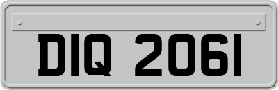 DIQ2061