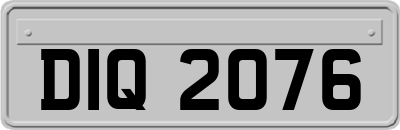 DIQ2076