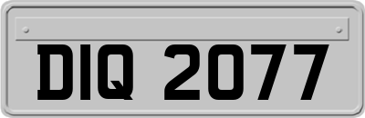 DIQ2077