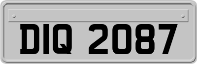 DIQ2087