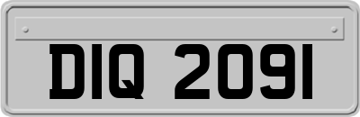 DIQ2091