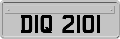 DIQ2101