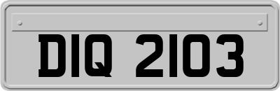 DIQ2103