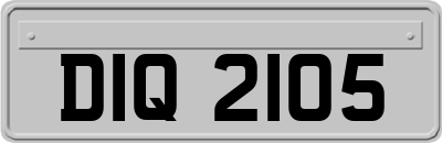 DIQ2105