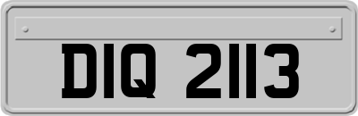 DIQ2113