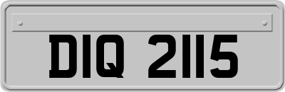 DIQ2115