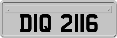 DIQ2116
