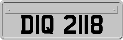 DIQ2118