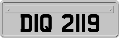 DIQ2119