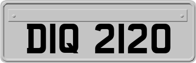 DIQ2120