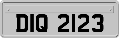 DIQ2123