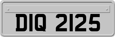 DIQ2125