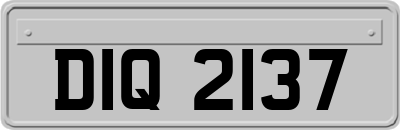 DIQ2137