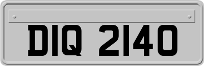 DIQ2140