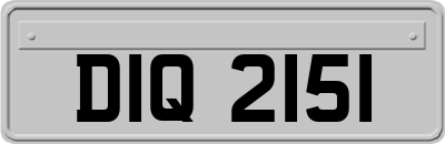 DIQ2151