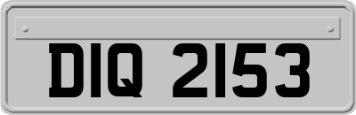 DIQ2153