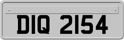 DIQ2154