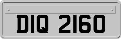 DIQ2160