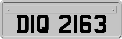 DIQ2163