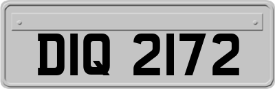 DIQ2172