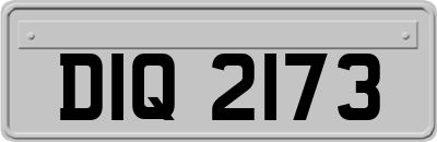 DIQ2173
