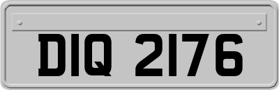 DIQ2176