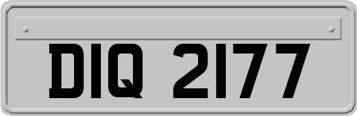 DIQ2177